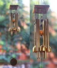 Carillon vent prune d'occasion  Expédié en France