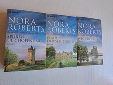 Dwyer trilogie nora gebraucht kaufen  Lübeck