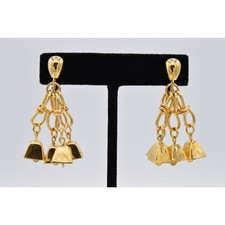 Vintage cowbell clip for sale  Pasadena