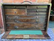 Neslein drawer vintage for sale  WIGTON