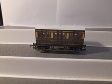 Hornby gauge brown for sale  BRISTOL