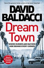 Dream town gripping for sale  ROSSENDALE