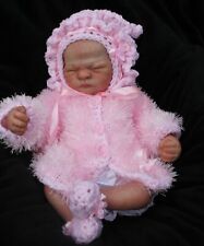 Lillbees hand knitted for sale  AYR