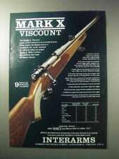 1986 interarms mark for sale  Madison Heights
