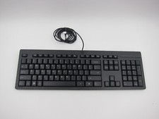 125 wired keyboard for sale  Springfield