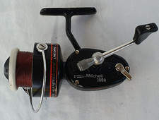 Vintage mitchell 300a for sale  BOURNEMOUTH