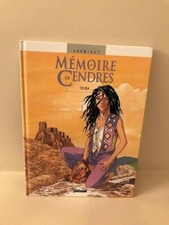Mémoire cendres leila d'occasion  Expédié en Belgium