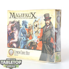 Malifaux malifaux lynch gebraucht kaufen  Hof