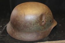 Militär stahlhelm glocke gebraucht kaufen  Taunusstein