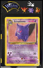 Carte pokémon ectoplasma d'occasion  Rilhac-Rancon
