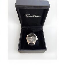 Thomas sabo rebel gebraucht kaufen  Vechelde