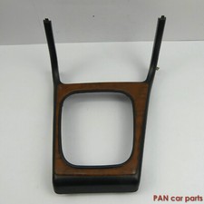 Daewoo Espero Verkleidung Mitteltunnel Holz-Dekor ILHEUNG 96148085 ABS M/T LHD comprar usado  Enviando para Brazil