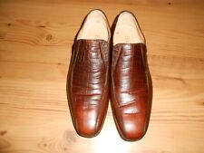 Barker england mens for sale  NORTH SHIELDS