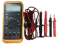 Fluke iii true for sale  Butte