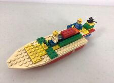 Lego set boat d'occasion  Expédié en Belgium