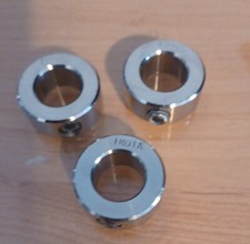 Bore stainless steel for sale  West Valley City