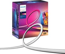 Tira de luz gradiente Philips Hue Play para TVs 65" comprar usado  Enviando para Brazil