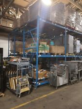 Structural pushback steel for sale  Grand Rapids