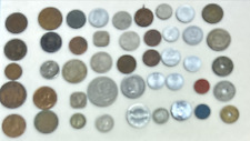Vintage foreign coin for sale  East Moriches
