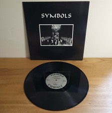Symbols 1982 private for sale  Meadville