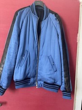 Bombers zadig voltaire d'occasion  Boulogne-sur-Mer