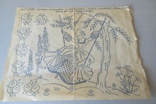 vintage embroidery transfers for sale vintage embroidery transfers for sale SOUTHAMPTON