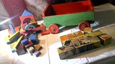 Giocattolo epoca anni usato  Castiglion Fiorentino