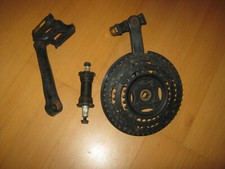 Fahrrad zubehör metall gebraucht kaufen  Brannenburg