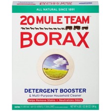 Mule team detergent for sale  Nyack