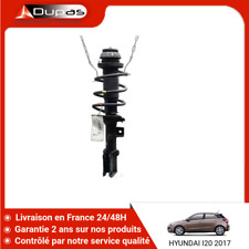 Amortisseur gauche hyundai d'occasion  Nemours