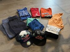 Teiliges kleiderpaket 110 gebraucht kaufen  Grünstadt