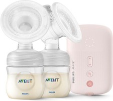 Elektryczny podwójny laktator elektryczny Philips Avent na sprzedaż  Wysyłka do Poland