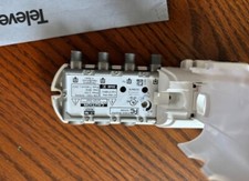 Televes lte filtering for sale  Columbia Station