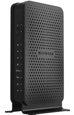 Usado, Roteador Modem a Cabo NETGEAR C3700-100NAR Wi-Fi Xfinity, Comcast, Spectrum, Cox comprar usado  Enviando para Brazil