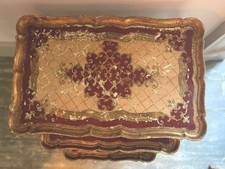 Antique italian florentine for sale Antique italian florentine for sale  UK