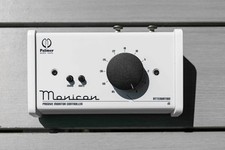 Monicon passive monitor for sale  HARROW