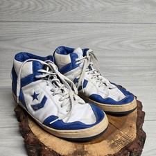 Converse weapon white for sale  Christiansburg