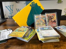 Pokémon pokemon cards for sale  Sunnyvale