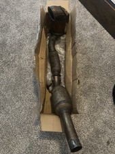 Oem turbo downpipe for sale  Chesapeake