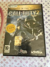 Call duty gioco usato  Ghedi