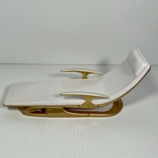 Espreguiçadeira alta arco-íris para piscina comprar usado  Enviando para Brazil