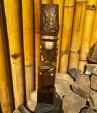 Statue skulptur inka gebraucht kaufen  Glees, Wassenach, Wehr