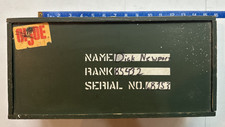 Joe footlocker hasbro for sale  Bloomington