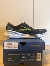 Scarpe running uomo usato  Pistoia