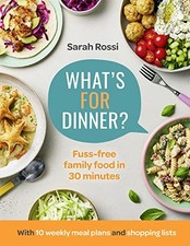 Dinner minute quick for sale  UK