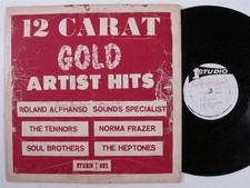 Carat gold various for sale  Saint Louis