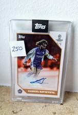Topps the lost gebraucht kaufen  Allstedt