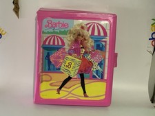 Barbie vintage 1989 for sale  Morris