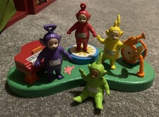 Teletubbies musical day for sale  CARLISLE
