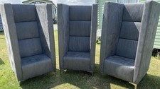 Frovi high back for sale  GILLINGHAM